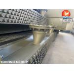 API 661 Air Cooler Heat Exchanger For Oil Refinery Services