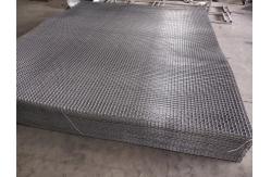 China Sus 2x2 Welded Wire Mesh Electro Or Hot Dipped Galvanized supplier