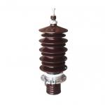 Porcelain Insulator Power Transformer Bushing 35kV