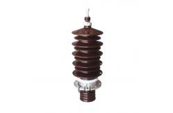 China Porcelain Insulator Power Transformer Bushing 35kV supplier