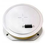 Angular velocity sensor VG910 open-loop fiber optic gyroscopes for Bridge Monitoring for sale