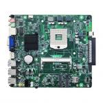 Industrial OPS Mini PC Mainboard With Intel HM77 Express Chipset OPS23-V1.0 for sale