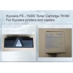 Kyocera Mita TK-160 Toner Cartridges Part Number 1T02LY0NL0 With Standards Pages 2500 for sale