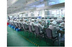 China Ultrasound Probe Repair manufacturer