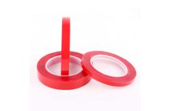 China Acrylic Adhesive Heavy Duty Mounting Tape Automotive Parts Attachment supplier