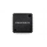 Single Core STM32H7B3RIT6 Microcontroller Chip 64LQFP 280MHz Microcontroller MCU for sale