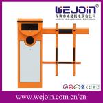 Heavy Duty Automatic Barrier Gate with LED Screen for Parking System