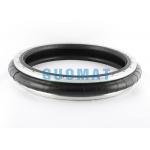 Contitech Flange Rubber Industrial Air Spring Single Convolution Air Actuator FS 1710-12 for sale