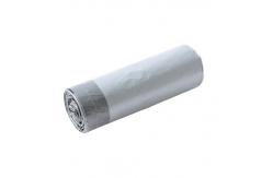 China Plastic Big Compostable Trash Bags 13 Gallon Biodegradable Customized supplier