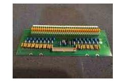 China ABB Advant OCS DSTA 156 57120001-KH Connection Unit  I-O_Module supplier