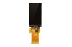 China Touch PCAP TFT Display 1.9 Inch 170x320 With ST7789V SPI RGB Interface supplier