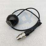 336-6684 24 Volt Color Camera 3366684 For Caterpillar Excavator E226D E320D 488-9163 594-5630 5945630 4889163 Cab Parts for sale