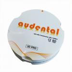 42-49% Translucency Zirconia Block for Superior Dental Restorations for sale