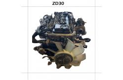 China Used Genuine YD25 DDTI Car Engine Used For Navara Good Condition supplier