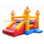 2014 new design inflatable combo for sale