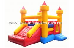 China 2014 new design inflatable combo supplier