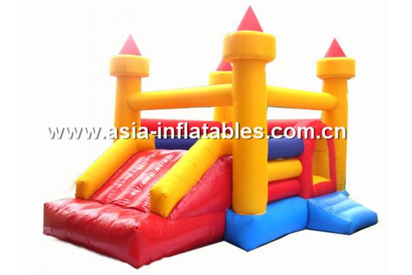 2014 new design inflatable combo
