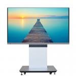 65 Inch Interactive Display Panel Digital Board For Classroom