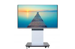 China 65 Inch Interactive Display Panel Digital Board For Classroom supplier