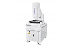 China 3um Image Dimension Measurement System , Optical Measuring Machine 200mm/S supplier