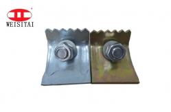 China 3.5mm Kusal Clip Formwork And Scaffolding Accessories supplier
