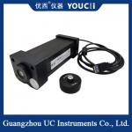 Fast Optical Power Meter Probe Computer Controlled 850 ~ 1700nm for sale