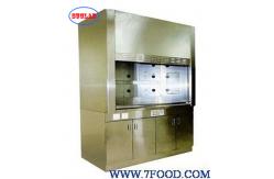China Regular Maintenance for Optimal Performance of Lab Fume Cupboard supplier
