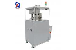 China 20 Punch The Output Reaches 40000pcs/H Tablet Press Machine supplier