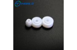 China Customize Plastic Injection Molding Parts Small Tolerance 0.02mm supplier