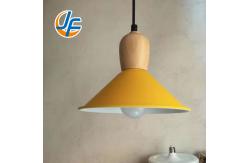 China Metal Spinning LED Reflector Lamp with Shade Aluminum Parts supplier