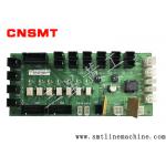 Samsung SMT machine accessories, J91741194A, SM431 security control board, power security connection board for sale