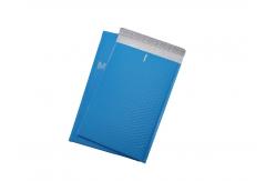 China 10.5x16 Inch CMYK LDPE Poly Padded Poly Mailers metallic supplier