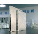 Thermal Insulation Material Nano Insulating Board For Industry Furnace for sale