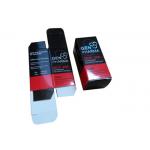 Paper 10ml vial Vial Labels Custom Private Label Design And Printing for sale
