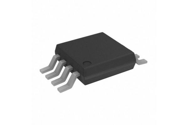 CY15B128 IC Transformers , IC FRAM 128K I2C 3.4MHZ 8SOIC Electronic Component