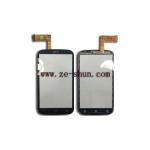 High Brightness Replacement Touch Screens for HTC desire X / T328E for sale