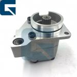 A8V0107 Excavator E320L Hydraulic Pump Gear Pump for sale