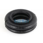 W01-R58-4044 Firestone Air Rubber Bellows 12''X2 Double Convoluted Type Air Spring for sale