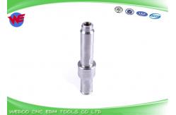 China Charmilles EDM Machine Parts Shaft For Left Pinch Roller 130004943,130003226 supplier