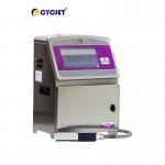 CYCJET B9080 Industrial Inkjet Printer Barcode Black Date Code for sale