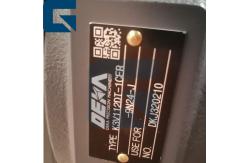 China K3V112DT-1CFB-9N24-J Excvavator SK200-8 SK210-8 Main Hydraulic Pump supplier