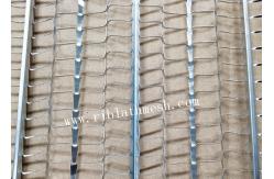 China 2m Length 610mm Width Galvanised Expanded Metal Lathing supplier