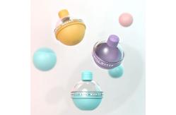 China Light Bulb Circle Sphere Ice Cube Trays Silicone Ice Ball Mold 100ml supplier