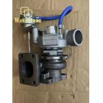 Turbocharger 49177-03193 For Kubota V3300 Engine – Direct Fit Replacement