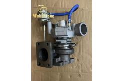 China Turbocharger 49177-03193 For Kubota V3300 Engine – Direct Fit Replacement supplier