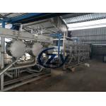 15t/H Fresh Cassava Starch Processing Machiery Refining Equipment for sale