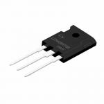 N Channel Super Junction Mosfet With Fast Diode Low Rdson For Switch Mode Power Supply for sale