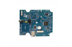 China Specialized RC Drone PCB Board , Custom Printed Circuit Board Assembly supplier