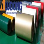 1100 5005 H24 Color Coated Aluminum Coils For Composite Panels for sale