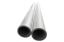 China Inconel 600 UNS N06600 Nickel Alloy Seamless Pipe With CNC Machining Annealed Polishing supplier